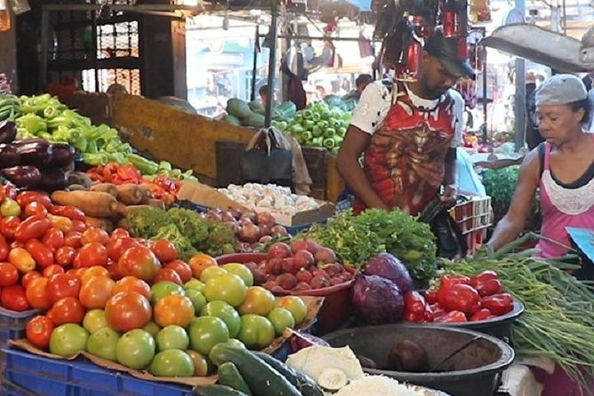 Private Higuey City Tour Real Life in Punta Cana (Half Day) - Is the $89 price fair?