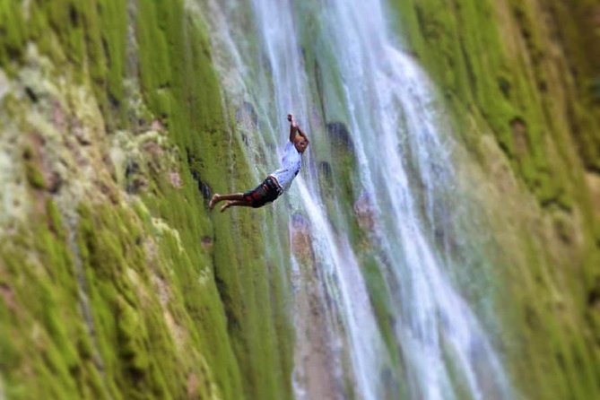 Private Hiking to Salto el Limon with a Local expert Guide from Samana - Why El Limón makes a rewarding half-day outing