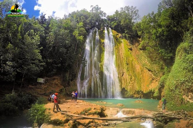 Private Hiking to Salto el Limon with a Local expert Guide from Samana - Hiking through changing trail conditions