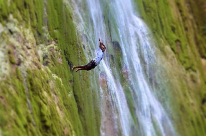 Private Hiking to Salto el Limon with a Local expert Guide from Samana - Is $66.67 a fair price?
