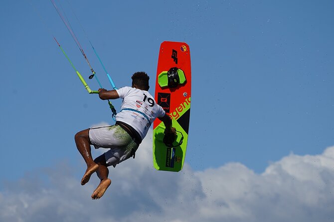 Private Kitesurfing Lessons @ Playa Salinas - Is $190 a fair price?