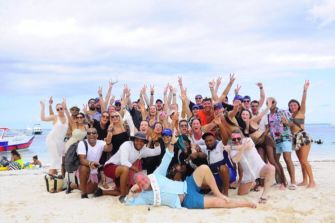 Private Party Boat Experience in Punta Cana - Key points to know before booking