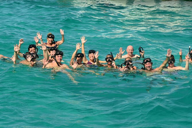 Private Party Boat Experience in Punta Cana - Why a private boat changes the day