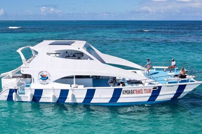 Private Party boat, snorkeling, sand bar, music, drinks - Timing, weather, and cancellation rules