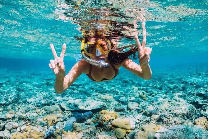 Private Party Boat with Snorkeling in Playa Bibijagua - What the $849 price really means