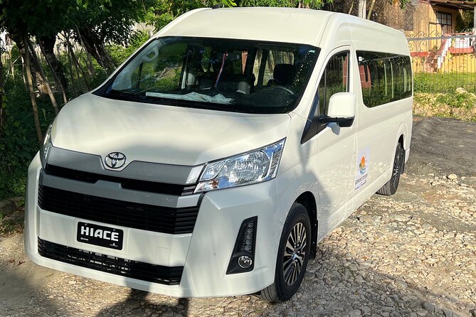 Private Puerto Plata Airport Transfer – Fast, Safe & Hassle-Free - From Gregorio Luperón Airport to Your First Dominican Stop