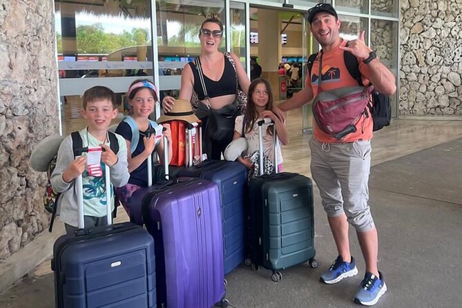 Private Puerto Plata Airport Transfer – Fast, Safe & Hassle-Free - Why Private Service Can Be Worth $40