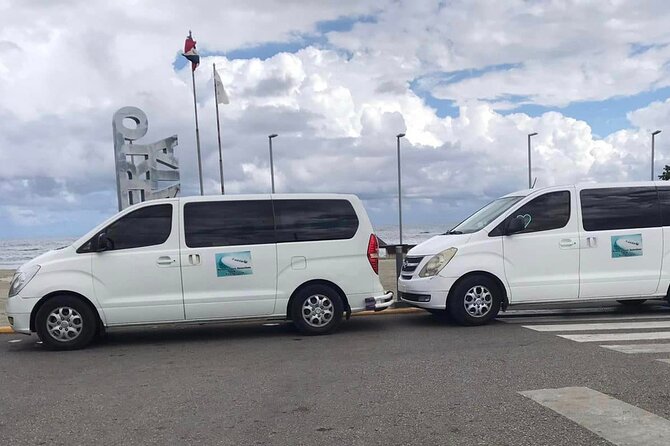 Private Puerto Plata Airport Transfer – Fast, Safe & Hassle-Free - Airport Arrivals, Hotel Drop Offs, and Cruise Connections