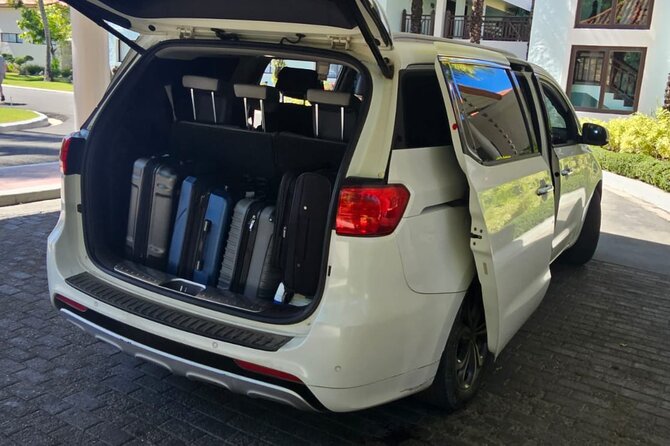 Private Puerto Plata Airport Transfer – Fast, Safe & Hassle-Free - Who Will Get the Most From This Transfer