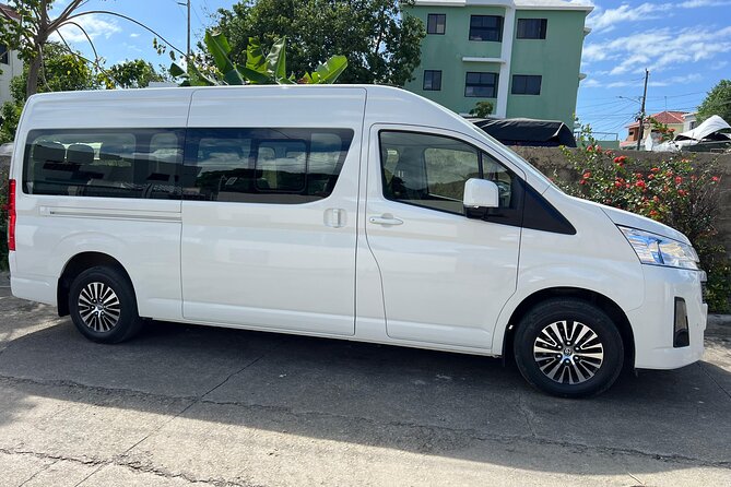 Private Puerto Plata Airport Transfer – Fast, Safe & Hassle-Free - Should You Book Ramon’s Tours?
