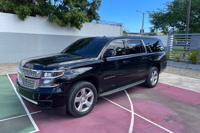 Private Puerto Plata Airport Transportation - Why the bilingual service matters