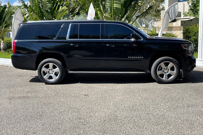 Private Puerto Plata Airport Transportation - Is $65 per person a fair price?