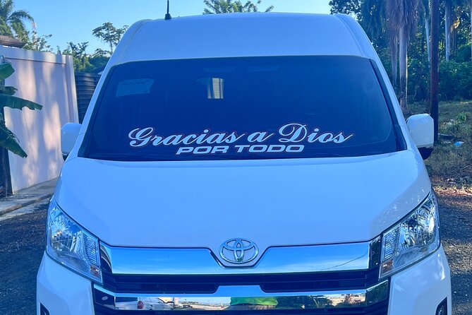 Private Puerto Plata Airport Transportation - Who will appreciate this transfer most?