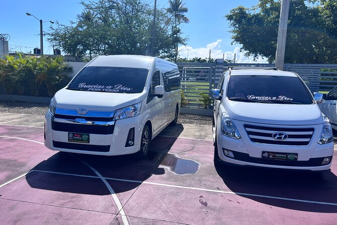 Private Puerto Plata Airport Transportation - Booking details that deserve attention