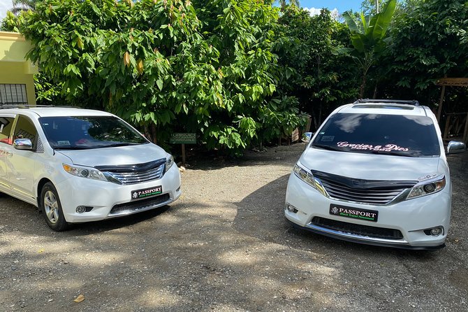 Prívate puerto Plata airport transportation from pop airport - What local help may add to the ride