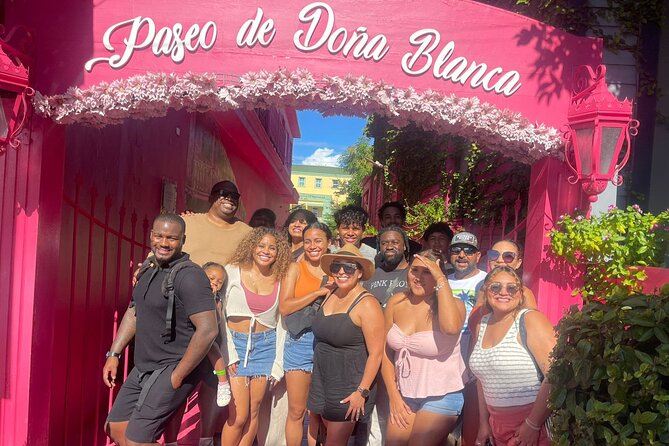 Private Puerto Plata City Tour - Key points to know before booking