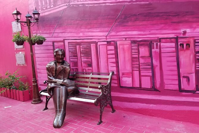 Private Puerto Plata City Tour - Macorix House of Rum and the tasting stop