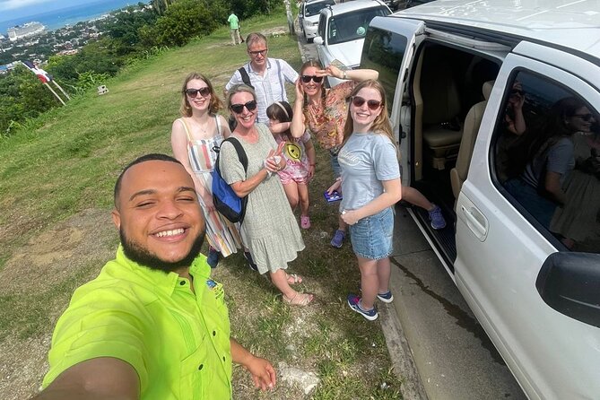 Private Puerto Plata City Tour - Fortaleza San Felipe and Puerto Plata’s colonial past