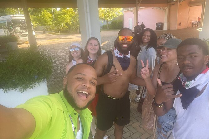 Private Puerto Plata City Tour - Kite Street and the Malecón