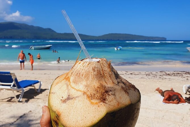 Private Puerto Plata Food Tour and Beach Chillout - Key points at a glance