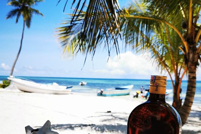 Private Puerto Plata Food Tour and Beach Chillout - A beach-first introduction to Puerto Plata