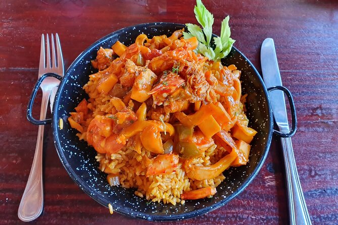 Private Puerto Plata Food Tour and Beach Chillout - Pickup, timing, and how to avoid a rough start