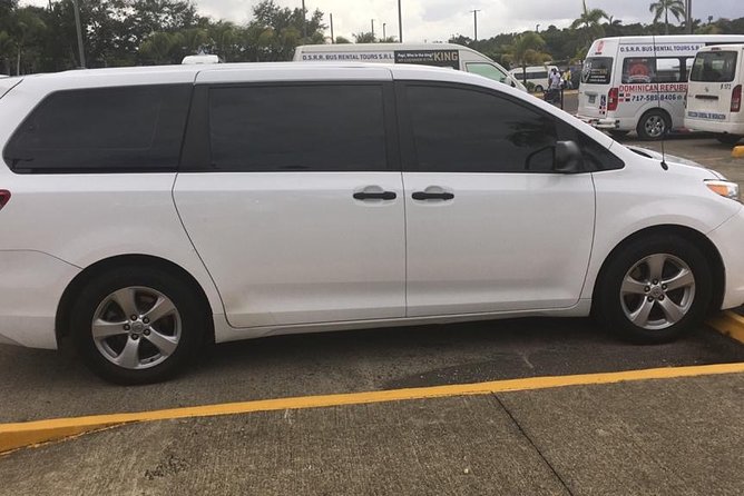 Private Puerto Plata Pop Airport Transportation - A Useful Link to Playa Dorada, Sosúa, and Costambar