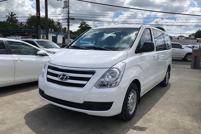 Private Puerto Plata Pop Airport Transportation - Extra Puerto Plata Rides You Might Arrange