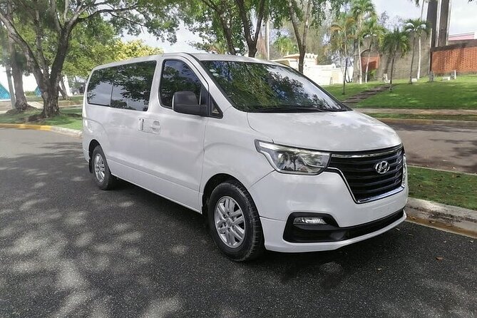 Private Punta Cana Airport Ground Transfers - Key points at a glance