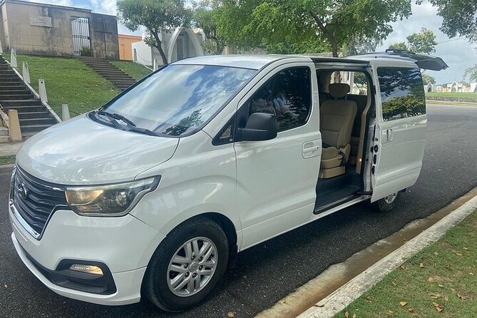 Private Punta Cana Airport Ground Transfers - Handling several flights and changing schedules