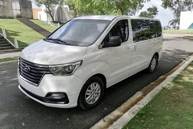 Private Punta Cana Airport Ground Transfers - Who will get the most from this service