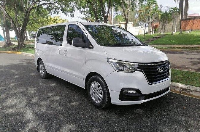 Private Punta Cana Airport Ground Transfers - Communication is the real strength
