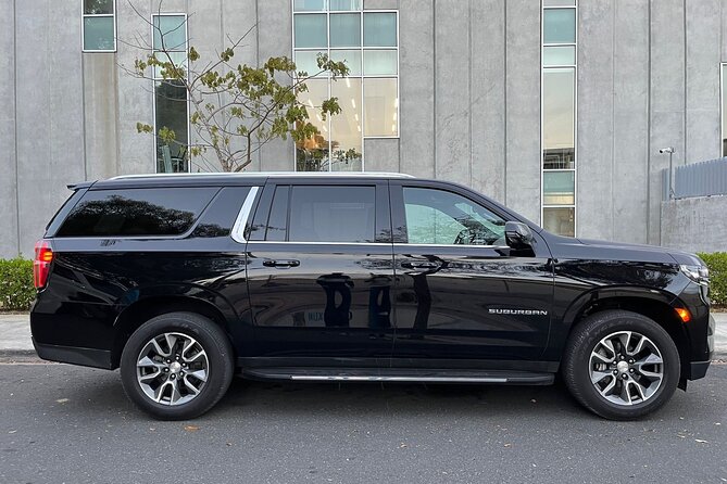 Private Punta Cana airport (PUJ) SUV Transfers to Romana & Bayahibe Hotels. - The arrival process, step by step