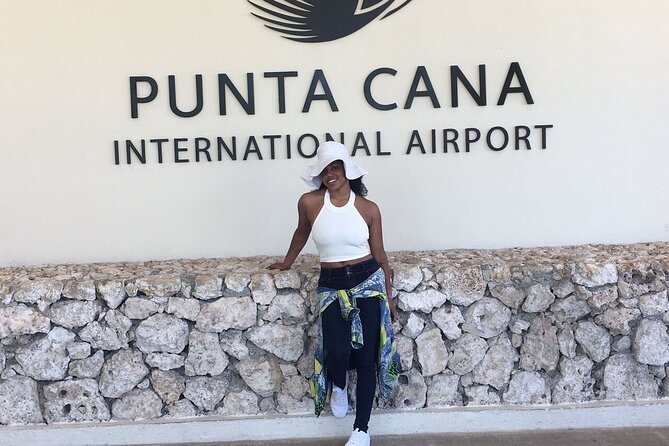 Private Punta Cana Airport (PUJ) Transfers to Bayahibe Hotels - A note about La Romana port pickups