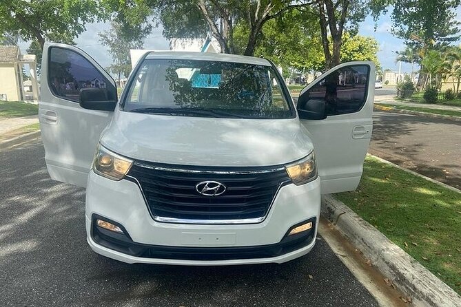 Private Punta Cana Airport (PUJ) Transfers to Bayahibe Hotels - Booking, cancellation, and practical details