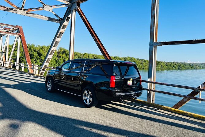 Private Punta Cana Airport Round Trip Transfer to Punta Cana Hotels - Price, private service, and group value