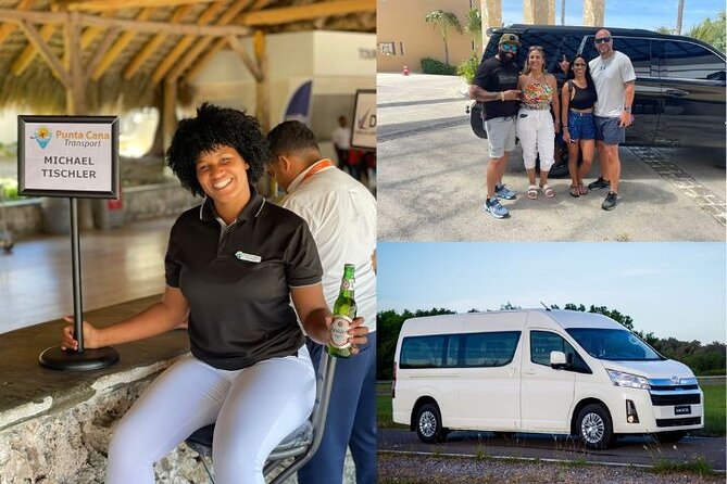 Private Punta Cana Airport Round Trip Transfer to Punta Cana Hotels - What can go wrong, and how to reduce the risk
