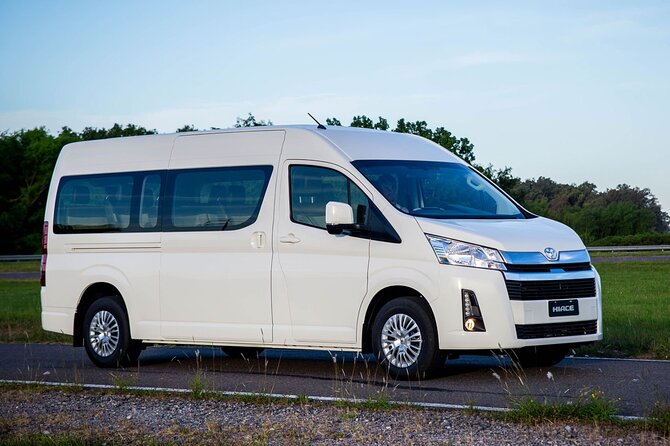 Private Punta Cana Airport Round Trip Transfer to Punta Cana Hotels - Who should book this Punta Cana transfer?
