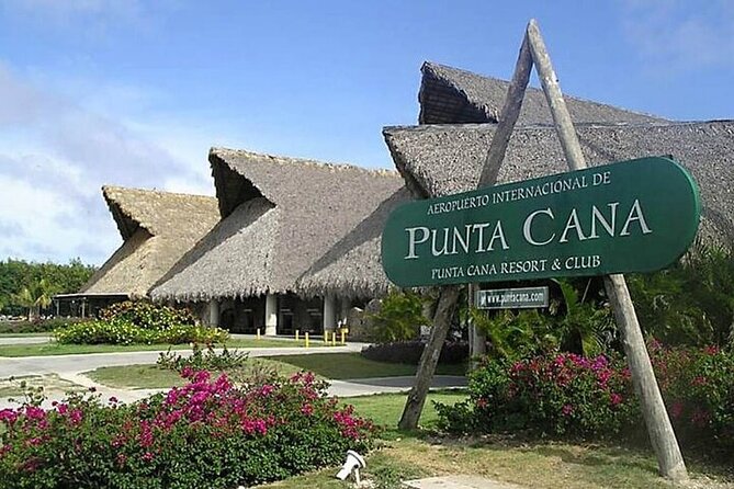 Private Punta Cana Airport Transfer from Hotels to Uvero Alto - Key points to know before booking
