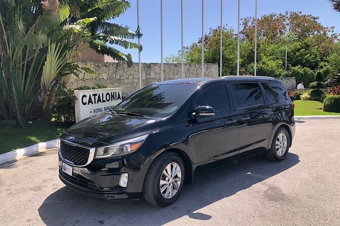 Private Punta Cana Airport Transfer from Hotels to Uvero Alto - Why private transportation can be worth $37.50