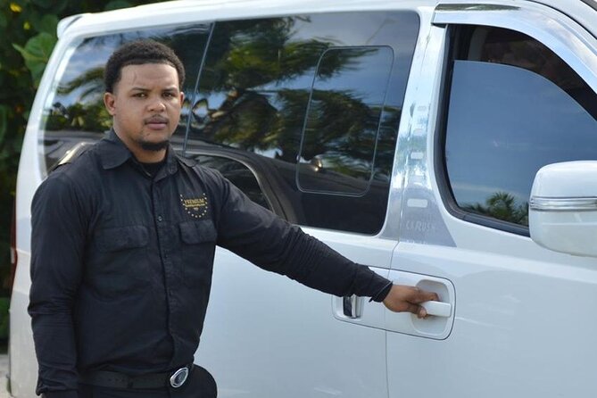 Private Punta Cana Airport Transfer to/from Hotels in Punta Cana - The hotel-zone restriction you must take seriously