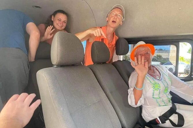 Private Punta Cana Airport Transfer to/from Hotels in Punta Cana - Is $23 per person a fair price?