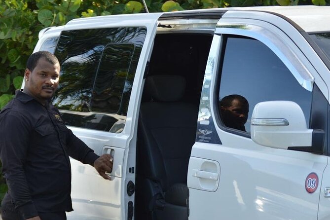 Private Punta Cana Airport Transfer to/from Hotels in Punta Cana - What the service does especially well