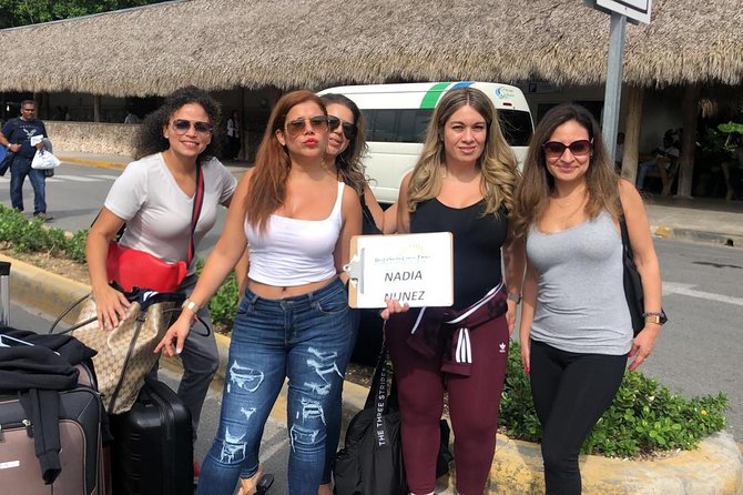 Private Punta Cana Airport Transfer to Hotels in Dominican Republic - Price and overall value at $20 per person