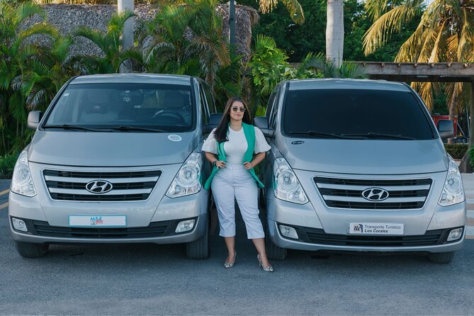 Private Punta Cana Airport Transfers from/to the Hotel 1 ó 2 way - Why a private Punta Cana transfer can save you time