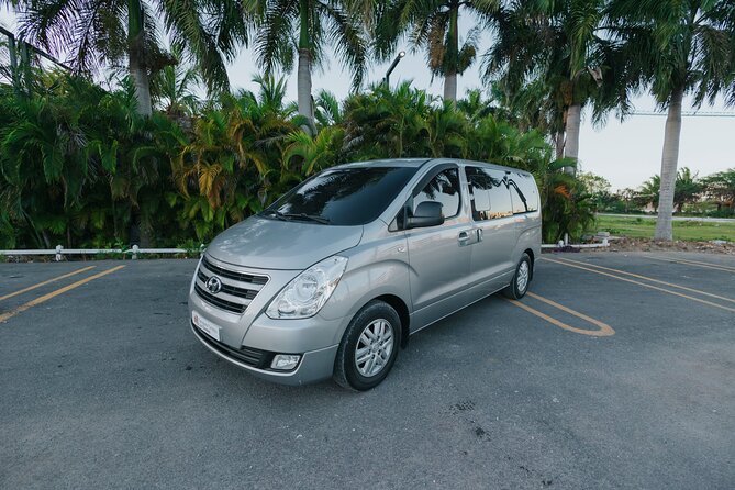 Private Punta Cana Airport Transfers from/to the Hotel 1 ó 2 way - Booking details worth handling carefully