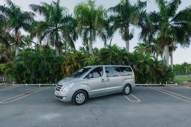 Private Punta Cana Airport Transfers from/to the Hotel 1 ó 2 way - Who should book this airport transfer?