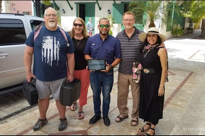 Private Punta Cana Airport Transfers & Hotels - A private ride from Punta Cana Airport to your hotel