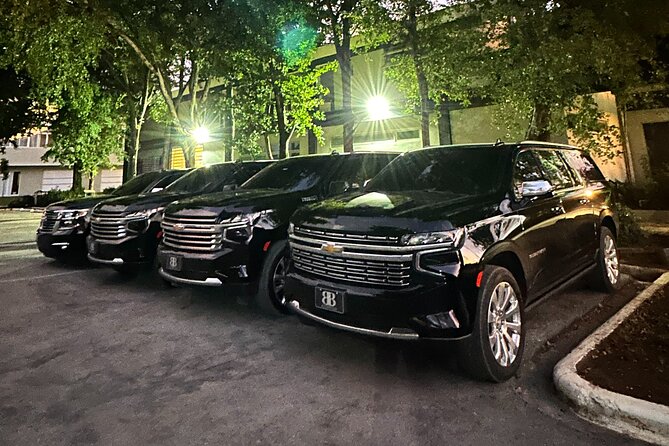 Private Punta Cana Airport Transfers Hotels in Dominican Republic - Key points to know before booking