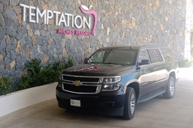 Private Punta Cana Airport Transfers to uvero Alto hotels - A private start to your Punta Cana stay